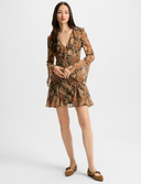 Veronica Beard Kleid Damen