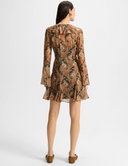 Veronica Beard Kleid Damen