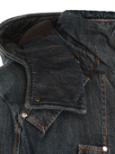 Moose Knuckles X Evisu Jacke Herren