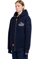 Moose Knuckles X Evisu Jacke Herren