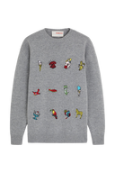 Sweatshirt Damen