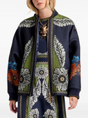 La DoubleJ Jacke Damen