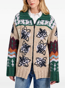 La DoubleJ Cardigan Damen