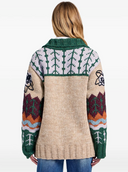 La DoubleJ Cardigan Damen