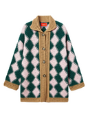 La DoubleJ Cardigan Damen