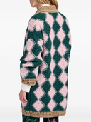 La DoubleJ Cardigan Damen