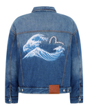 Moose Knuckles X Evisu Jacke Herren