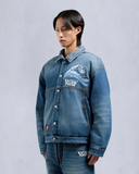 Moose Knuckles X Evisu Jacke Herren