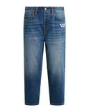 Moose Knuckles X Evisu Jeans Herren