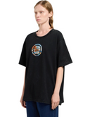 Moose Knuckles X Evisu T-Shirt Herren