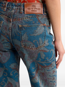 Jeans Damen