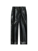 Lederhose Damen