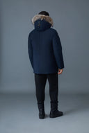 Parka Herren