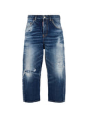 Jeans Damen