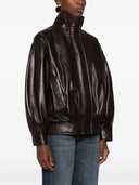 Lederjacke Damen