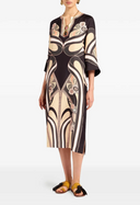 Kleid Damen