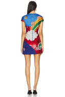 Kleid Damen