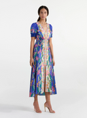 Kleid Damen