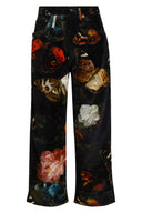 Hose Damen
