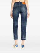 Jeans Damen
