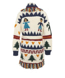 Cardigan Damen