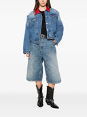 Jeansjacke Damen