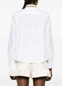 Bluse Damen
