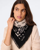 Schal Damen