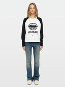 Shirt Damen