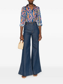 Bluse Damen