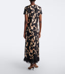 Kleid Damen