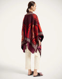 Poncho Damen