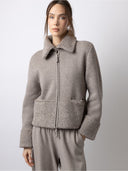 Cardigan Damen