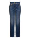 Jeans Damen