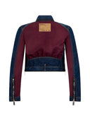 Jeansjacke Damen