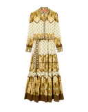 Kleid Damen