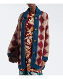 Cardigan Damen