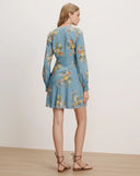 Kleid Damen