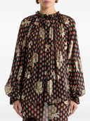 Bluse Damen