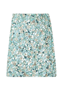 Rock Damen