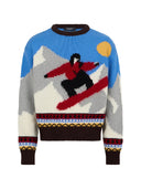 Pullover Herren