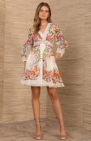 Kleid Damen
