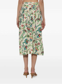 Rock Damen
