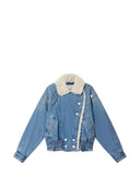 Jeansjacke Damen