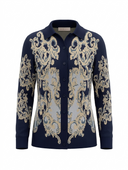 Cardigan Damen