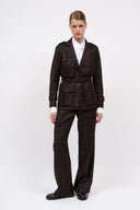 Hose Damen