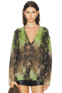 Cardigan Damen