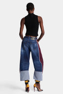 Jeans Damen