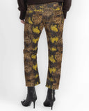 Hose Damen