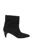 Stiefelette Damen